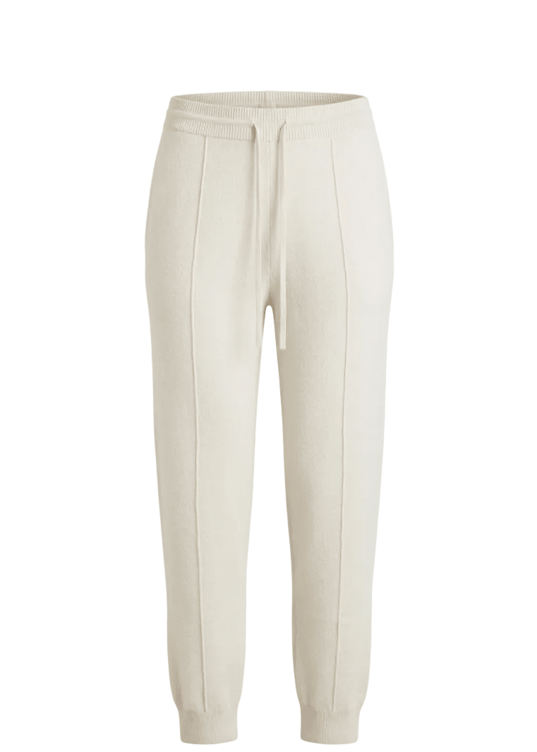 TOTEME | Pintucked Sweatpants | Pants