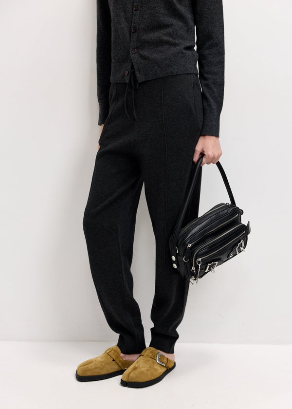 TOTEME | Pintucked Sweatpants | Pants