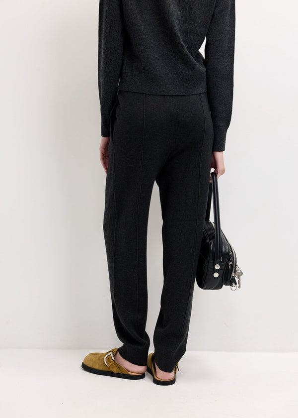 TOTEME | Pintucked Sweatpants | Pants