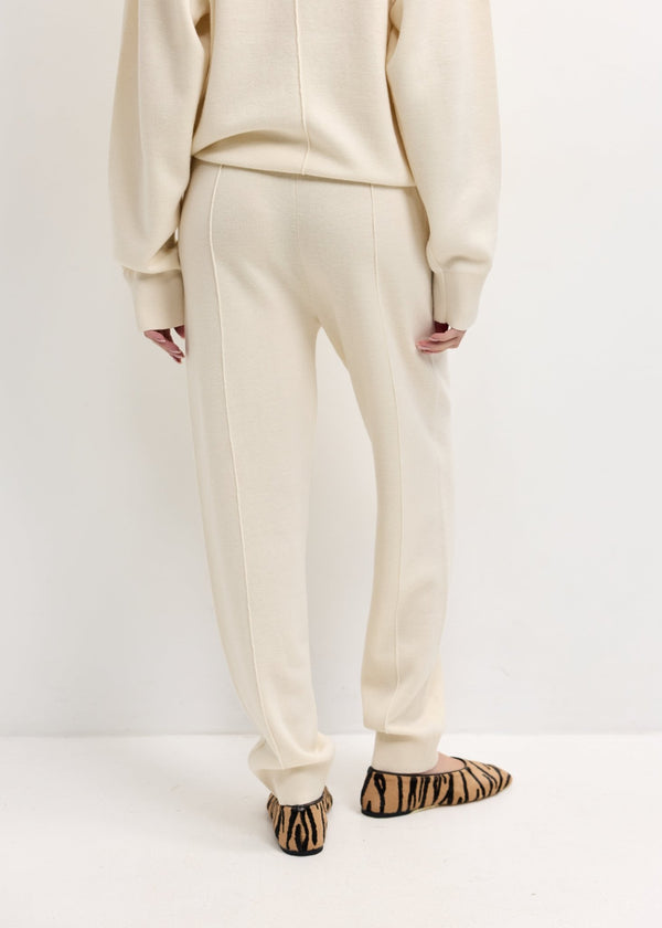 TOTEME | Pintucked Sweatpants | Pants