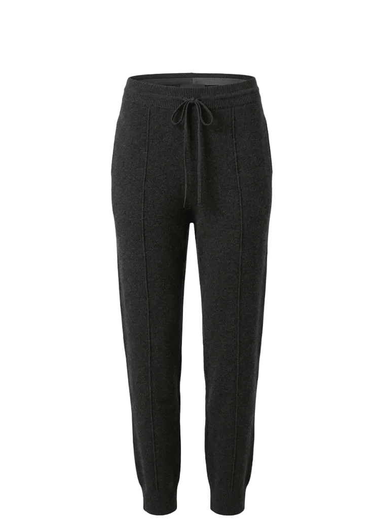 TOTEME | Pintucked Sweatpants | Pants