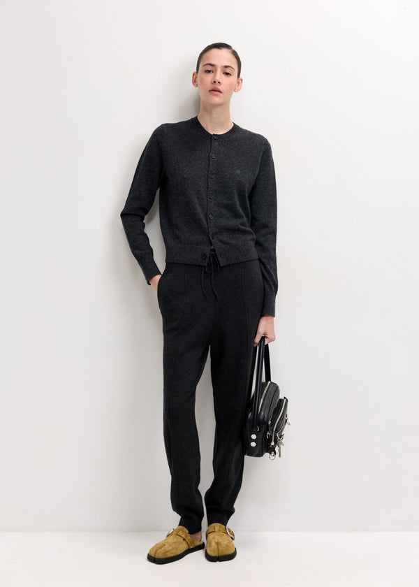 TOTEME | Pintucked Sweatpants | Pants