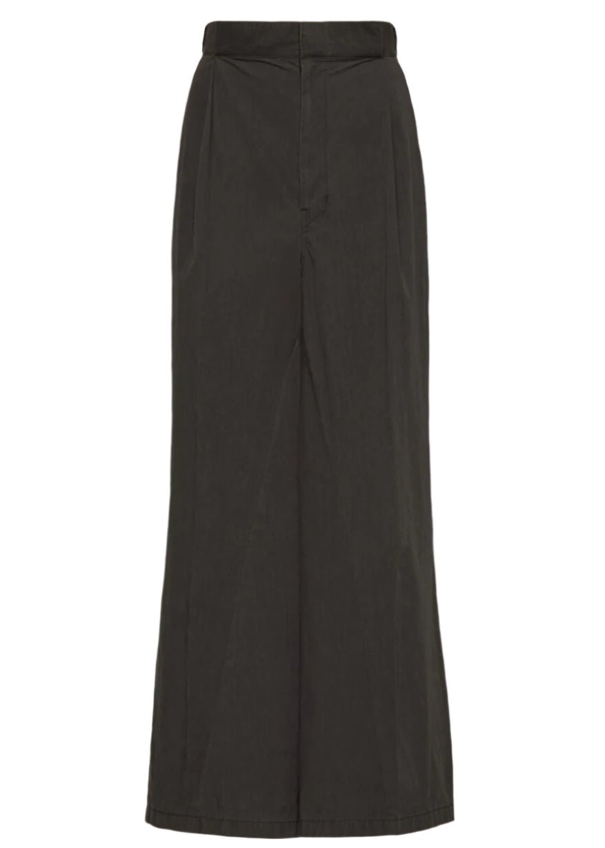 MAISON MARGIELA | Pleat Trousers | Pants