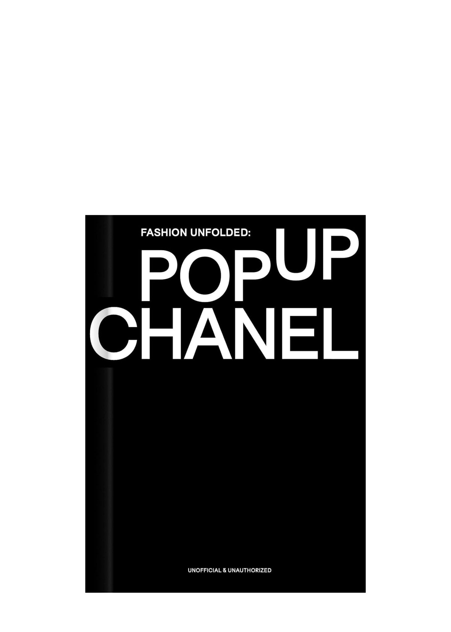 FASHIONARY | Pop - Up CHANNEL | Books