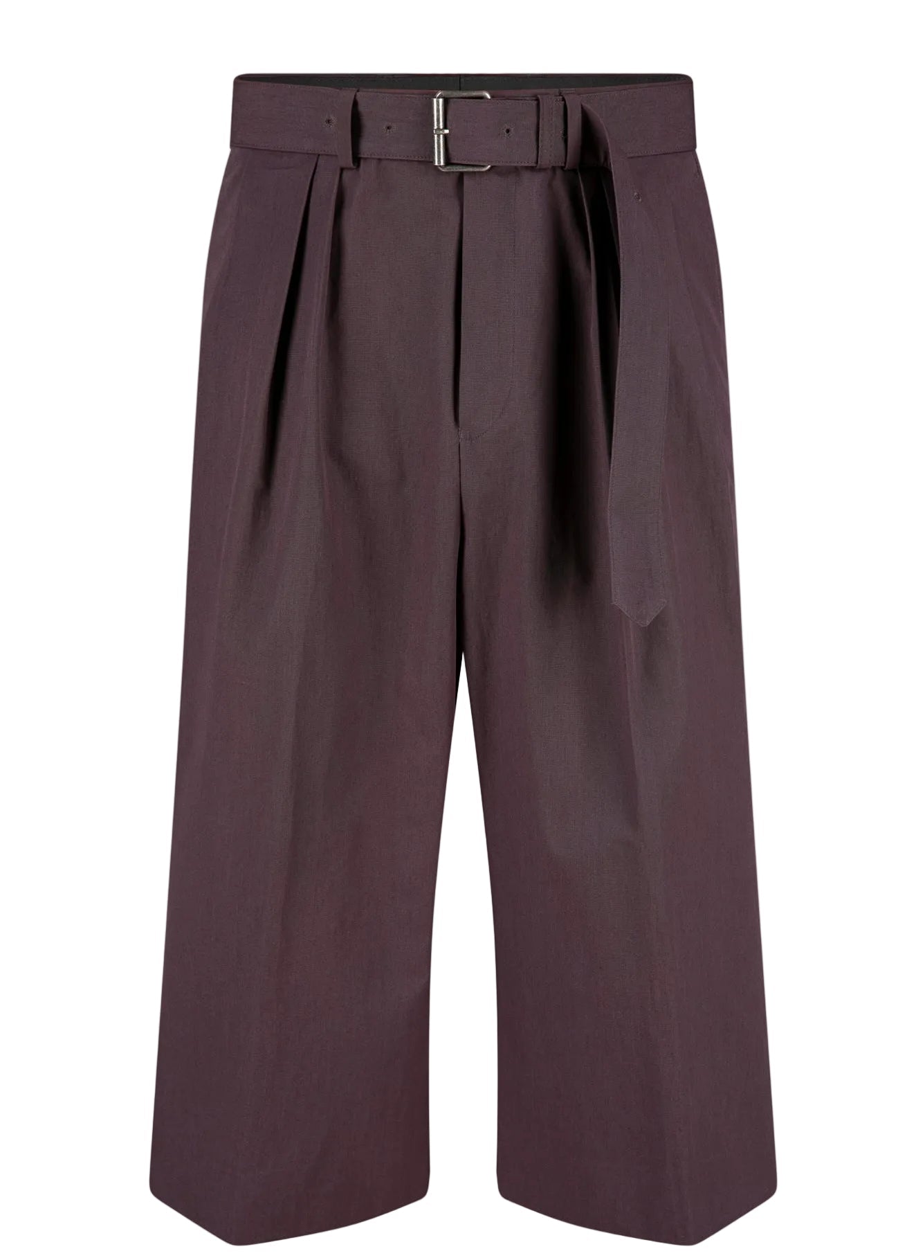 DRIES VAN NOTEN | Preaches Shorts | Pants