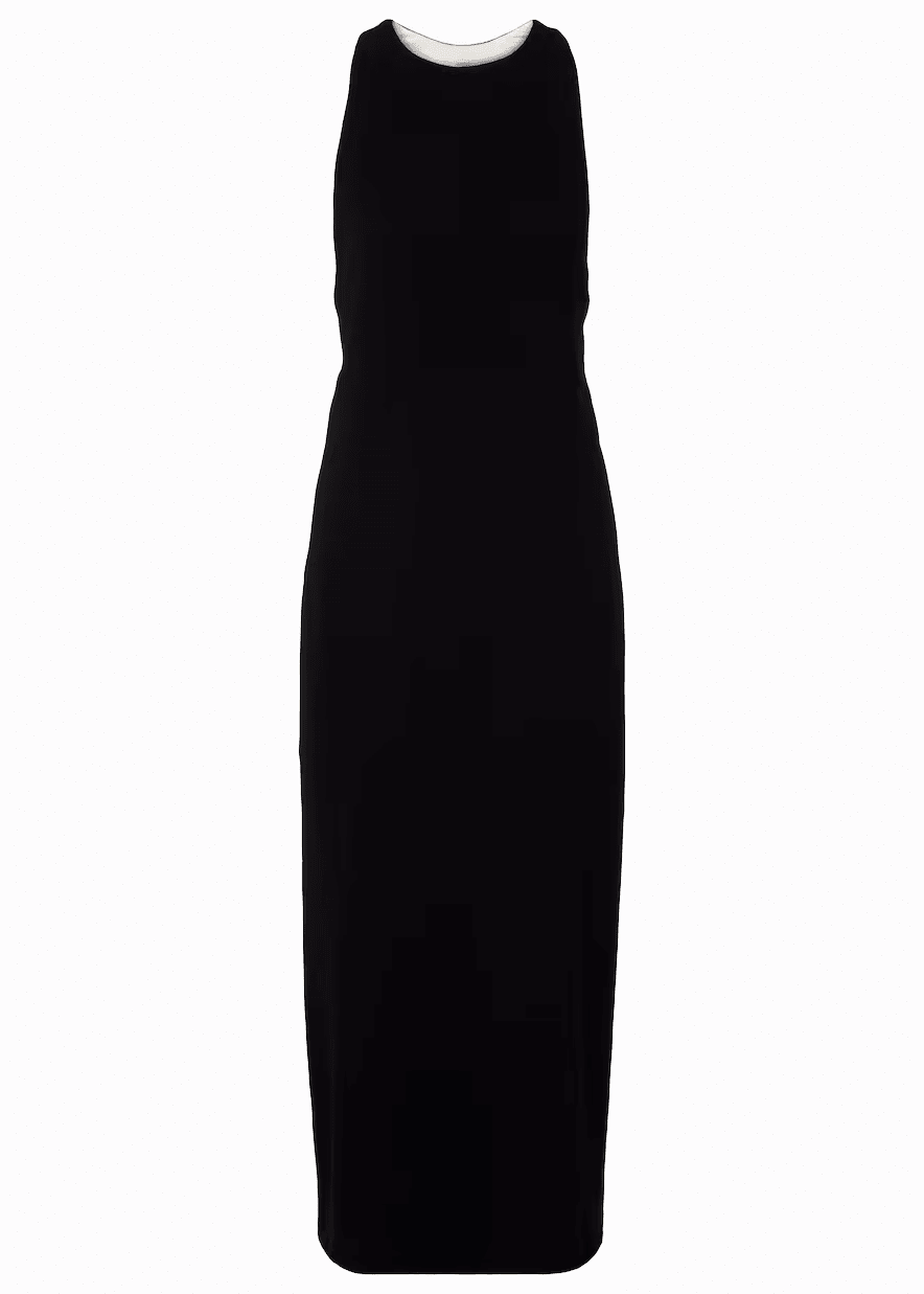 TOTEME | Racerback Dress | Dresses