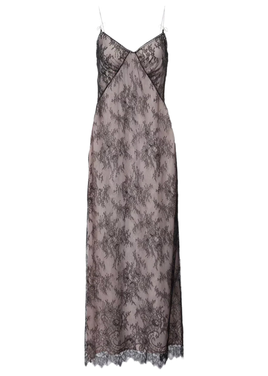 BLUMARINE | Rebrode Lace Dress | dresses