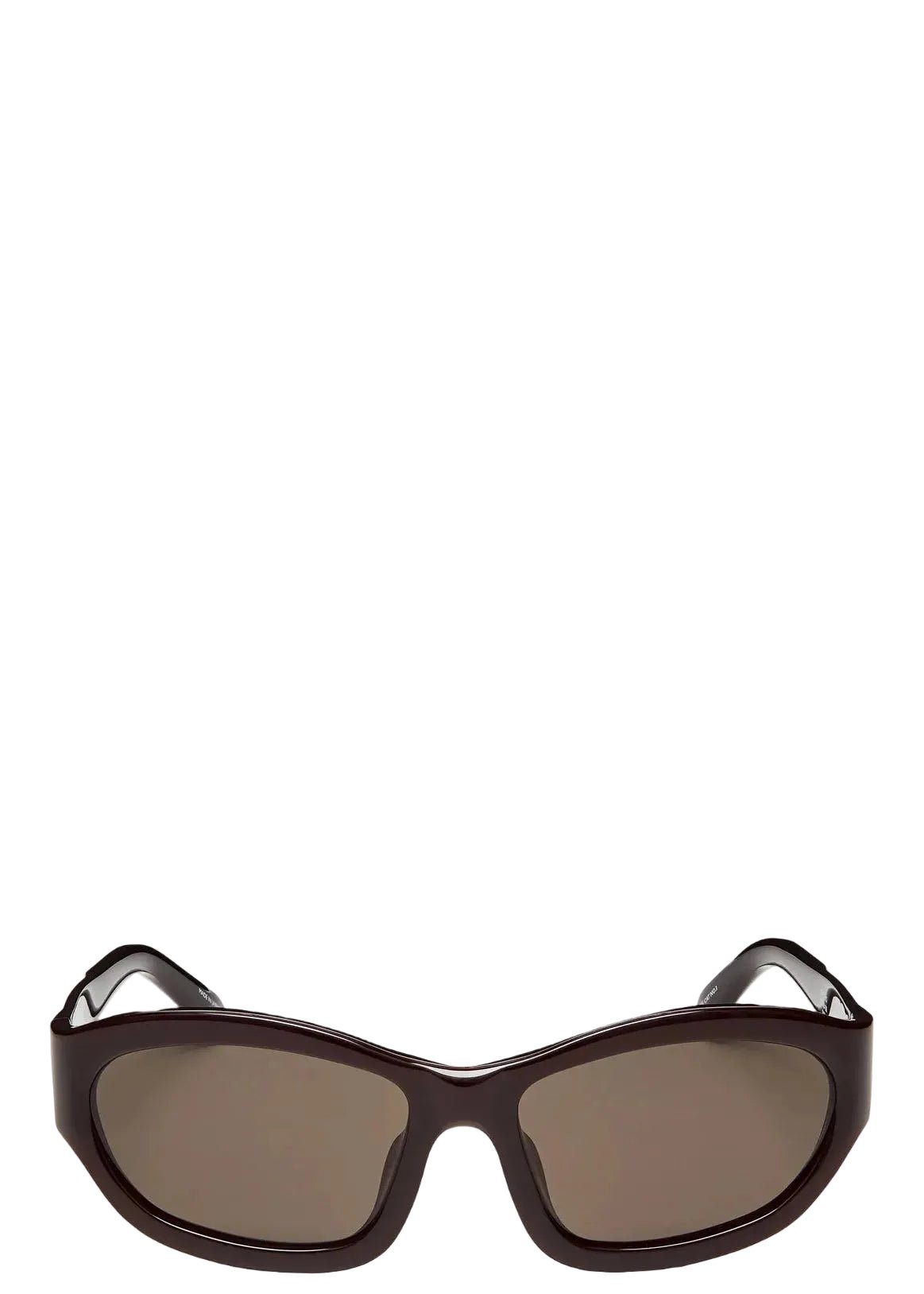 DRIES VAN NOTEN | Rectangle Sunglasses | Sunglasses