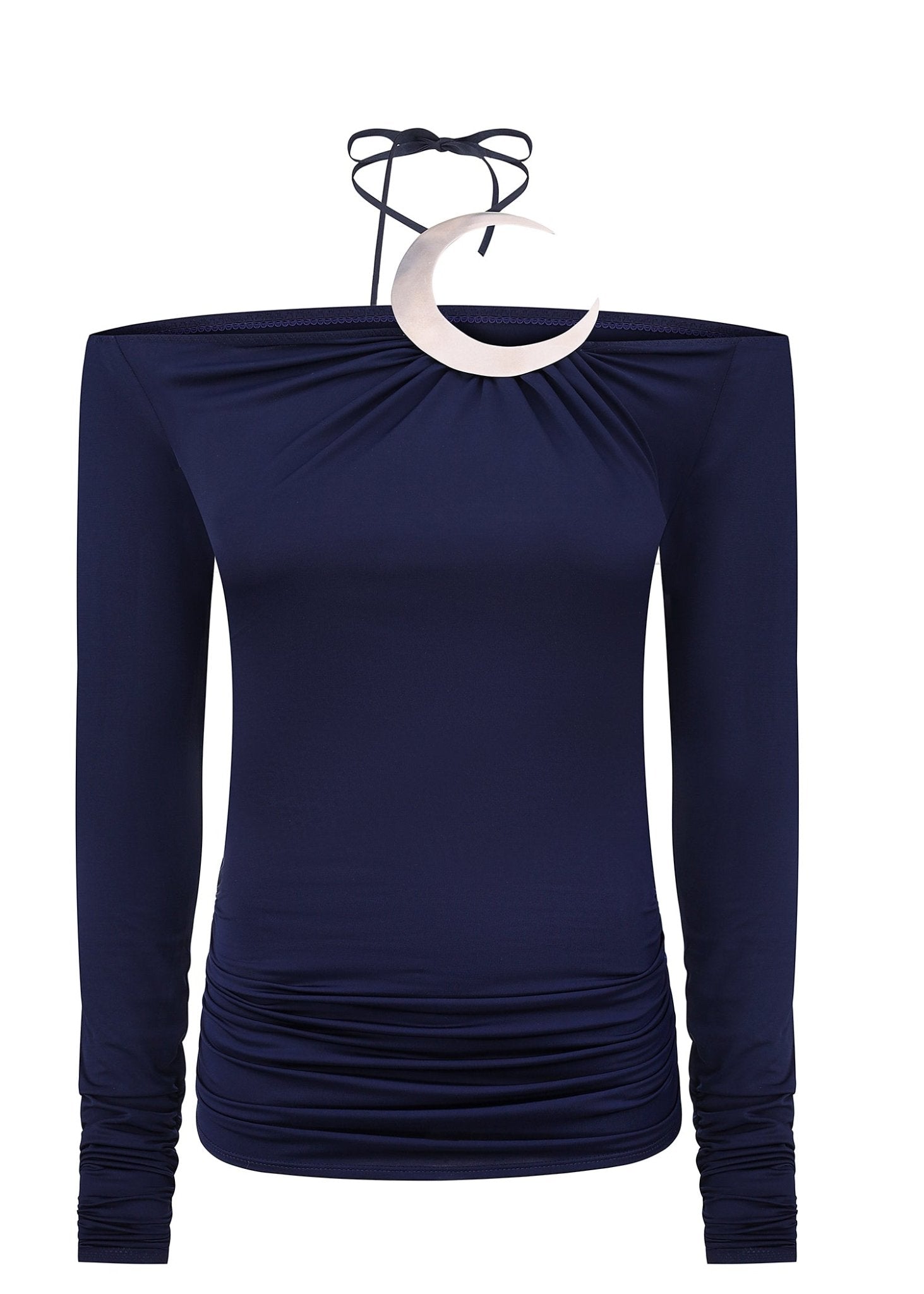ANNA OCTOBER | Regina Top | Tops