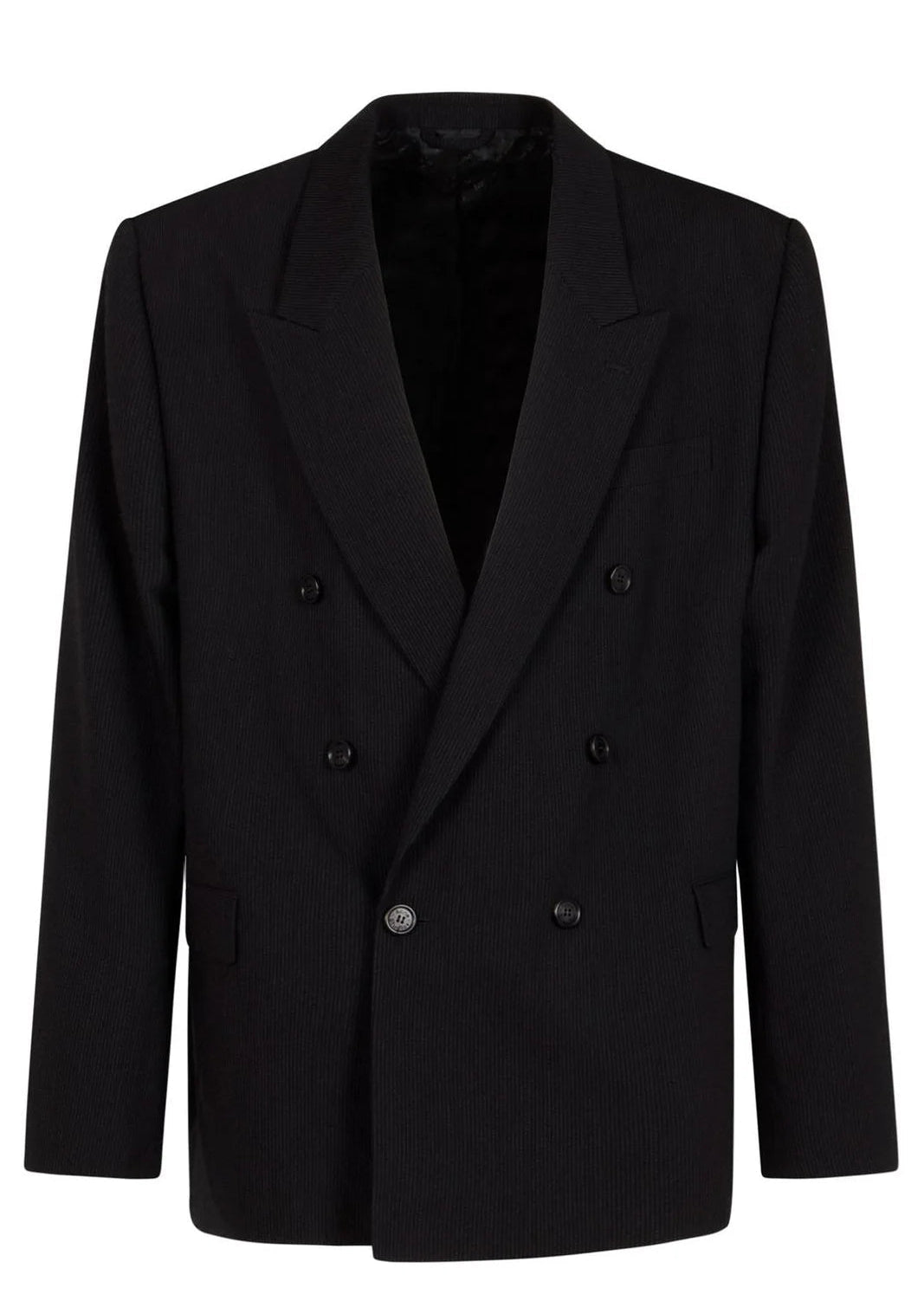 ACNE STUDIOS | Regular Fit Suit Jacket | Jackets & Blazers