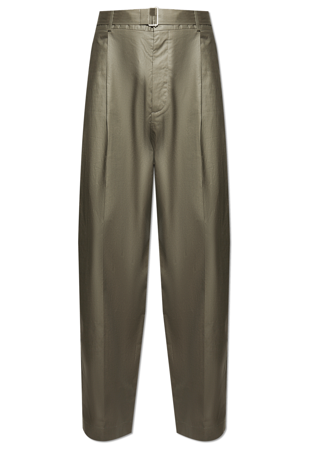 ACNE STUDIOS | Relaxed Fit Trousers | Pants