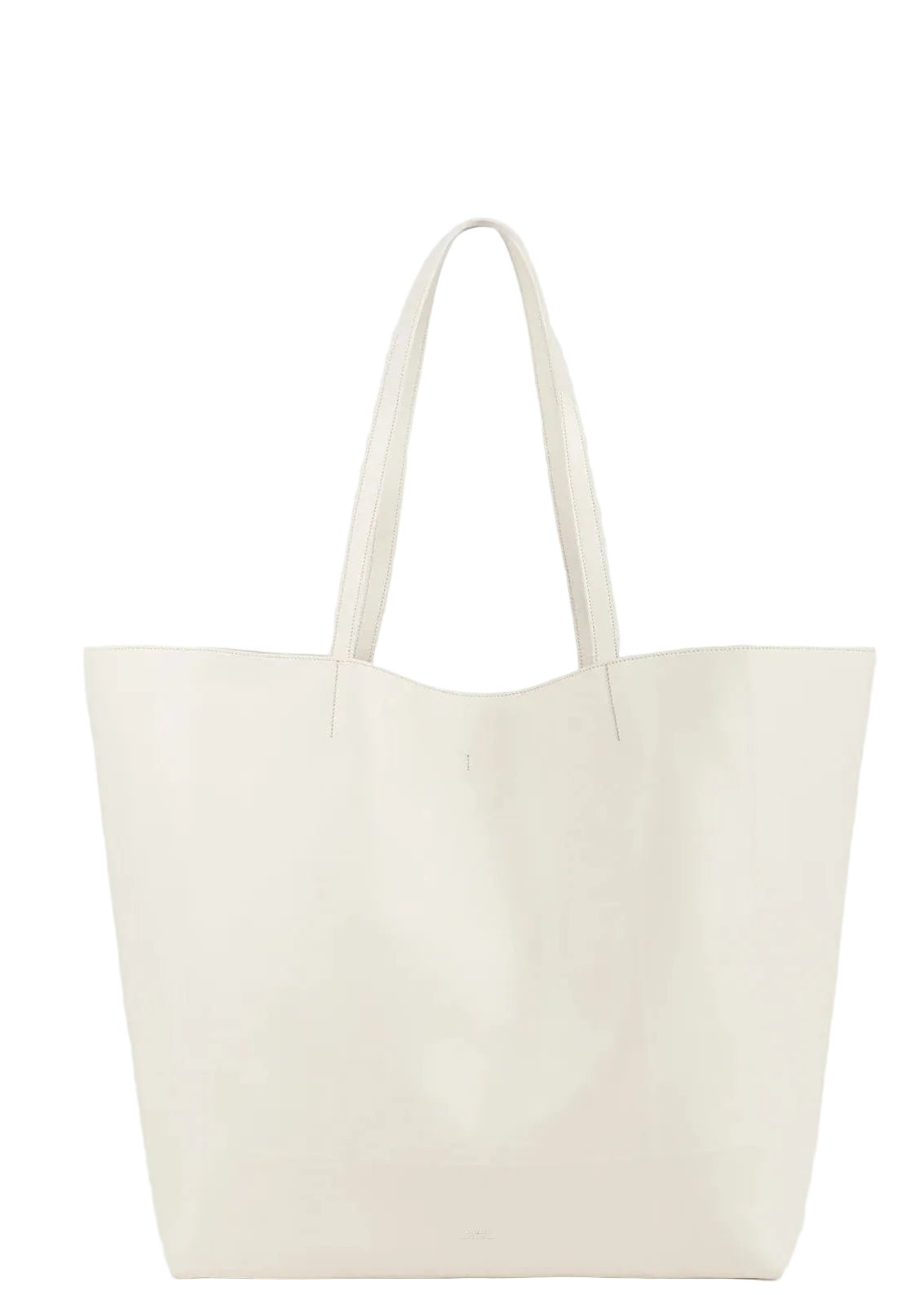 TOTEME | Roam Leather Tote | Handbags