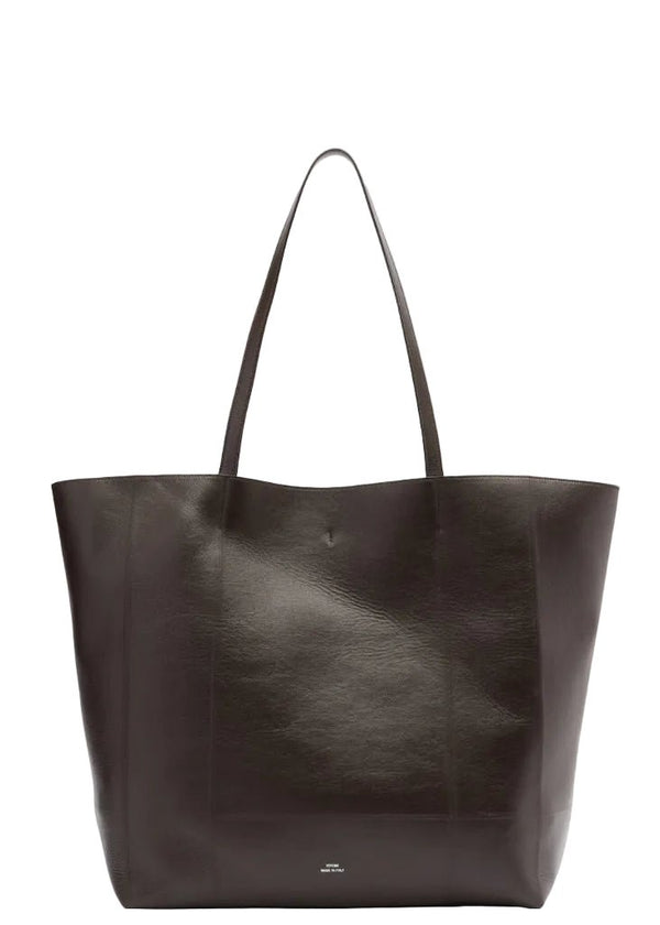 TOTEME | Roam Leather Tote | Handbags