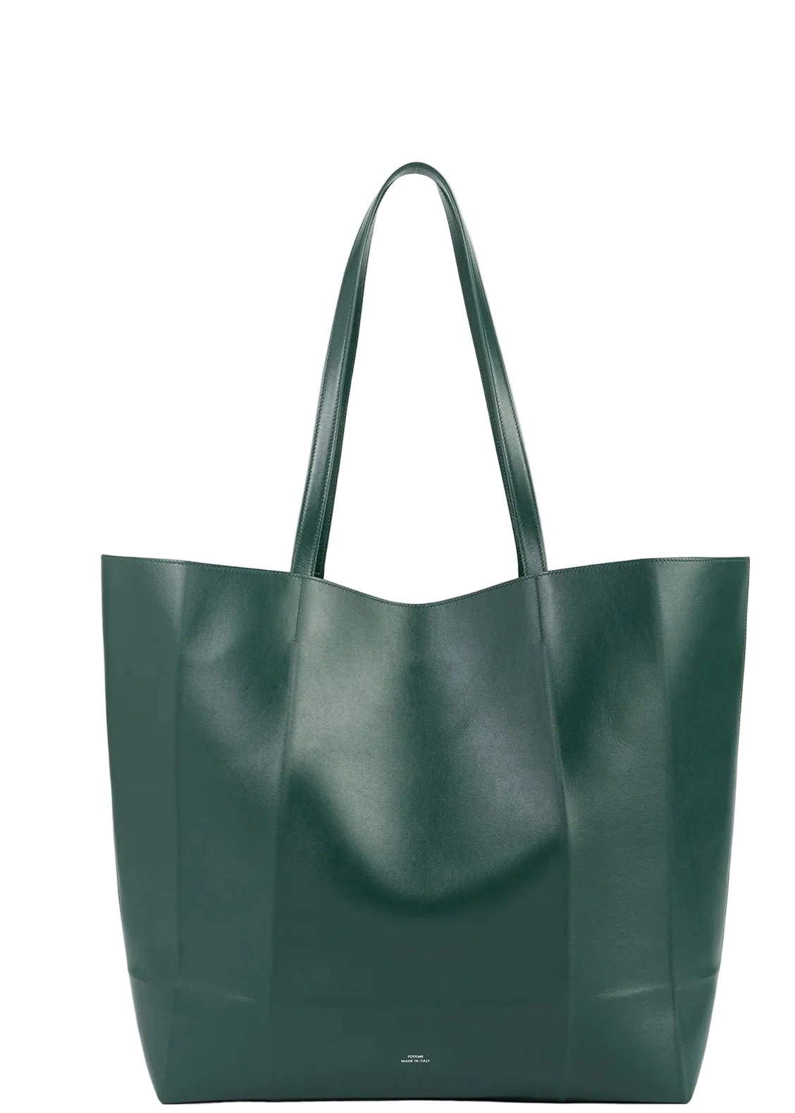 TOTEME | Roam Leather Tote | Handbags