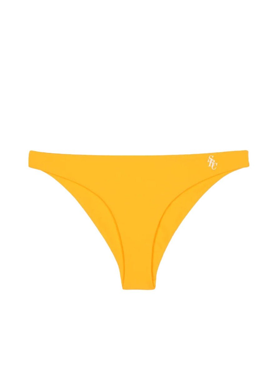 SPORTY & RICH | Romy Bikini Botton | swimwear