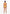 SPORTY & RICH | Romy Bikini Botton | swimwear