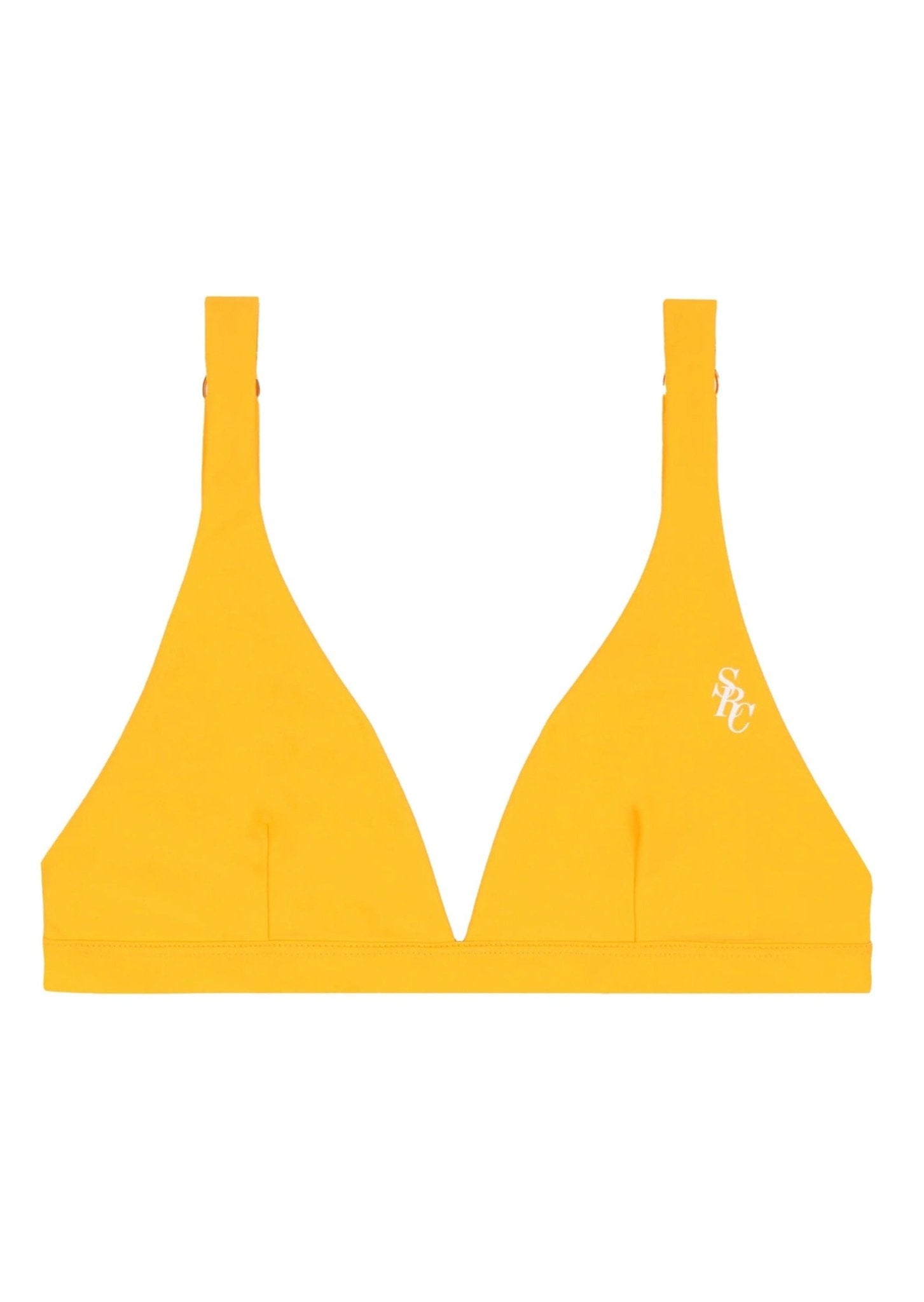 SPORTY & RICH | Romy Bikini Top | SS2023