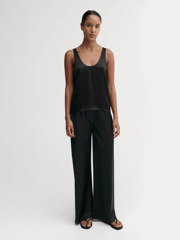 ALMADA | Romy Satin Top | Tops