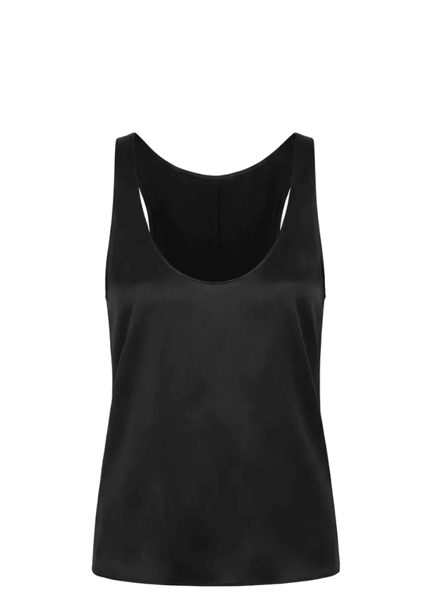 ALMADA | Romy Satin Top | Tops