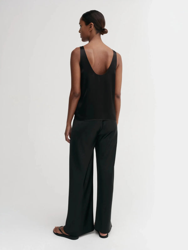 ALMADA | Romy Satin Top | Tops