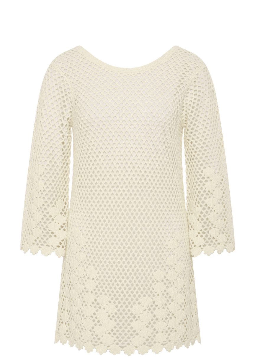 POSSE | Saskia Dress | Dresses