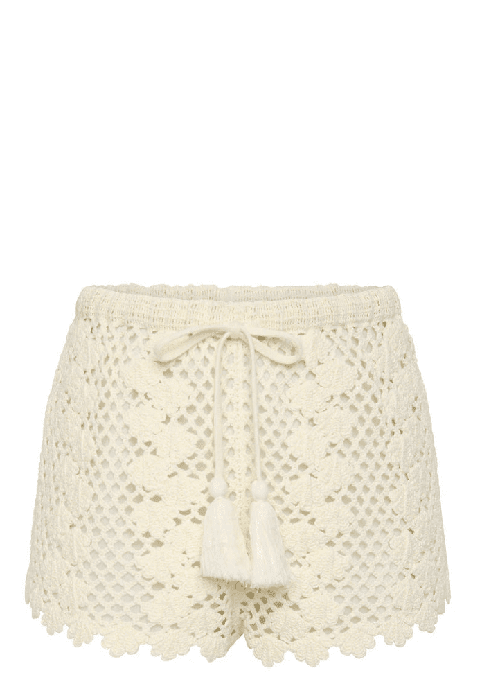 POSSE | Saskia Short | Pants