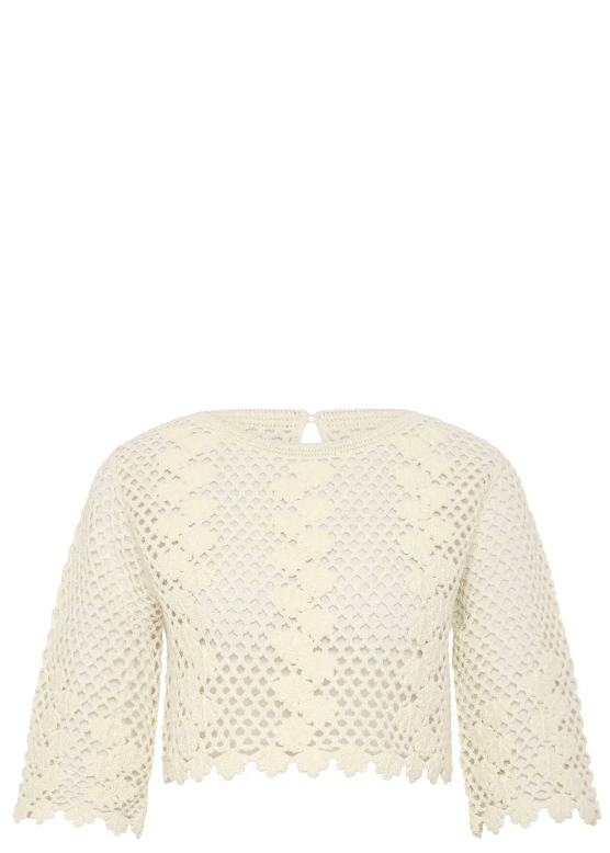 POSSE | Saskia Top | Tops