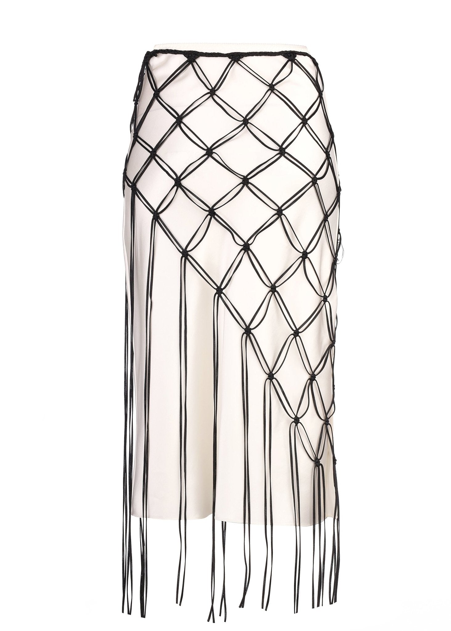 ANNA OCTOBER | Savanna Midi Skirt | Skirts