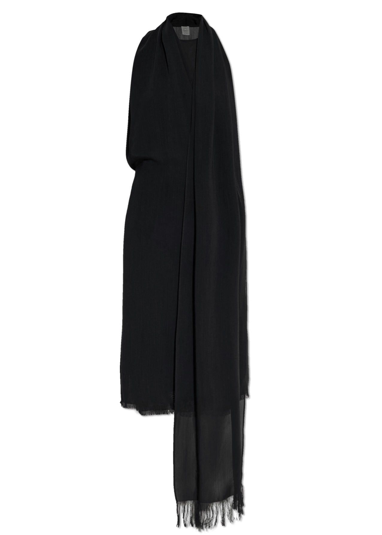 TOTEME | Scarf Dress | Dresses