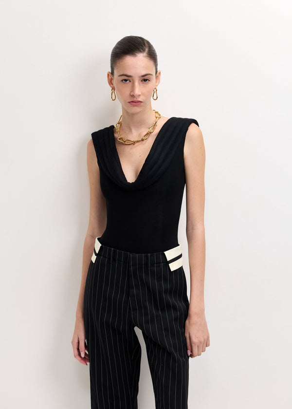 Jean Paul Gaultier | Sculpted Body | Tops
