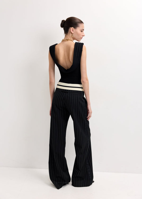 Jean Paul Gaultier | Sculpted Body | Tops