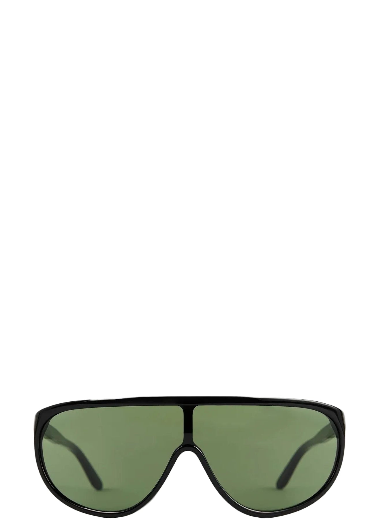 TOTEME | Shield Aviator Sunglasses | Sunglasses