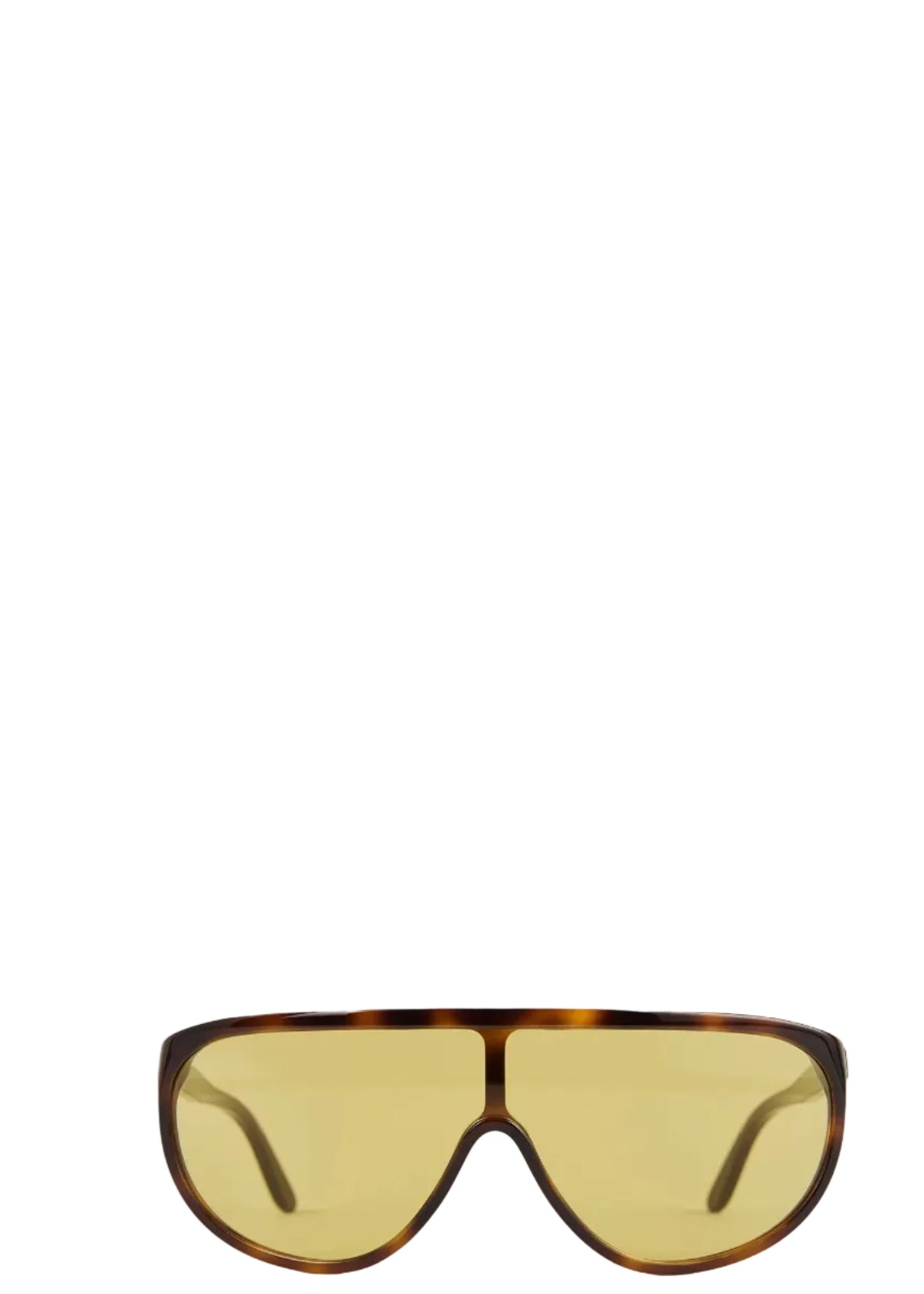 TOTEME | Shield Aviator Sunglasses | Sunglasses