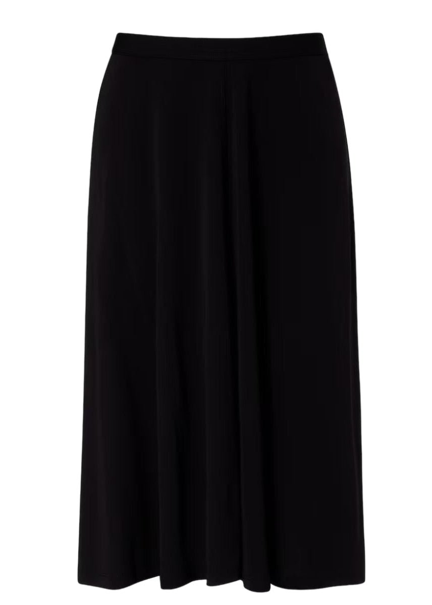 TOTEME | Short Fluid Skirt | Skirts