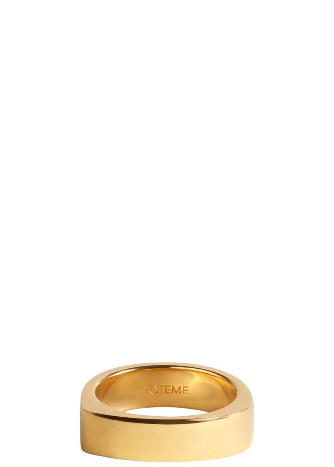TOTEME | Signature Ring | Jewellery