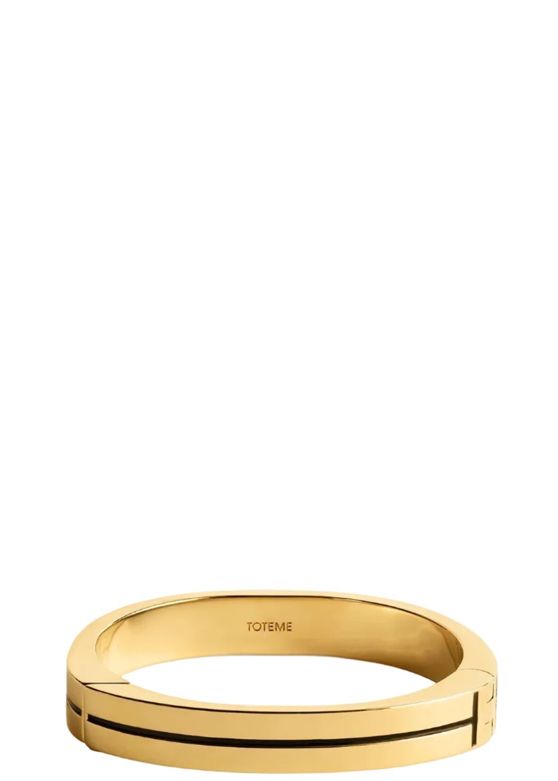 TOTEME | Signature Stripe Bracelet | Jewellery