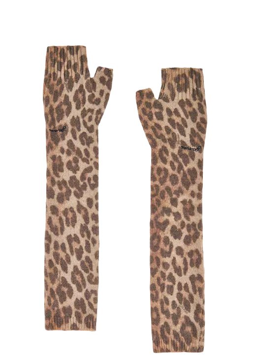 ganni | Sleeve Warmers | Accessories