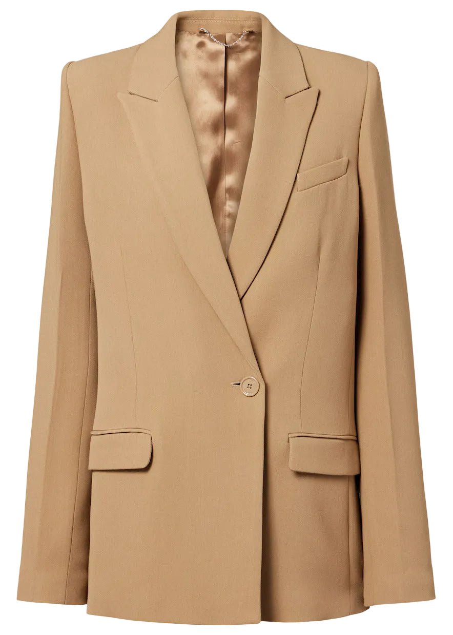 TOTEME | Slim Tailored Blazer | Jackets & Blazers