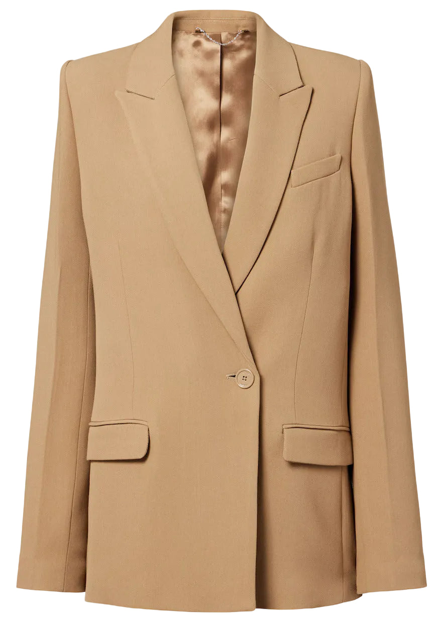 Slim Tailored Blazer