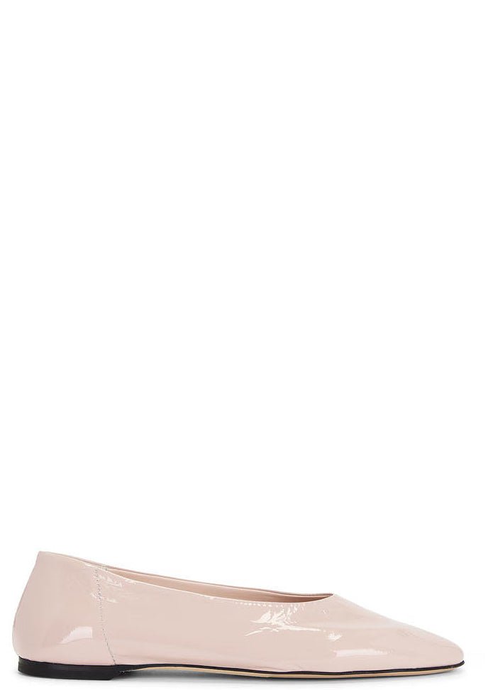 TOTEME | Slip Naplack Ballerinas | Shoes