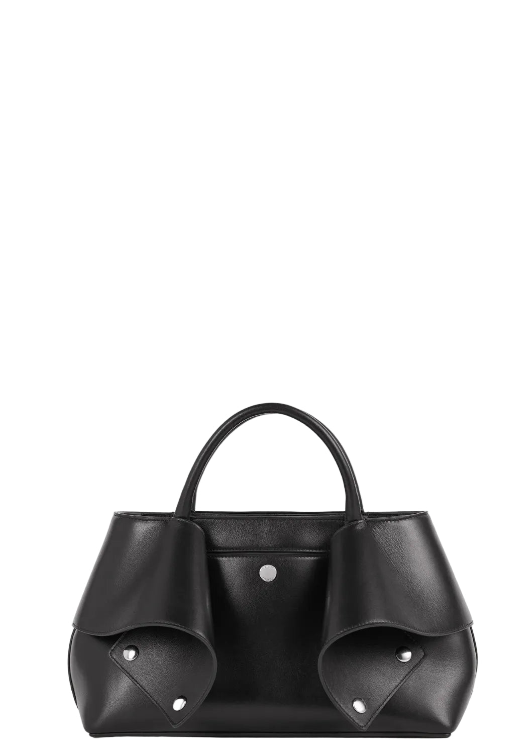 TOTEME | Small Mercer Leather Tote | Handbags