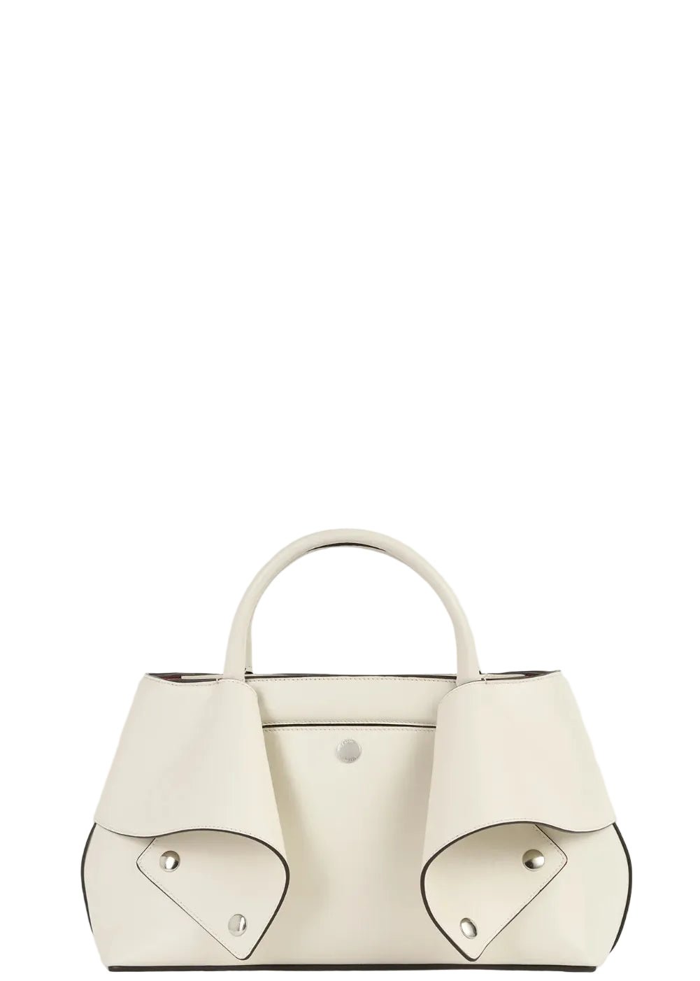 TOTEME | Small Mercer Leather Tote | Handbags
