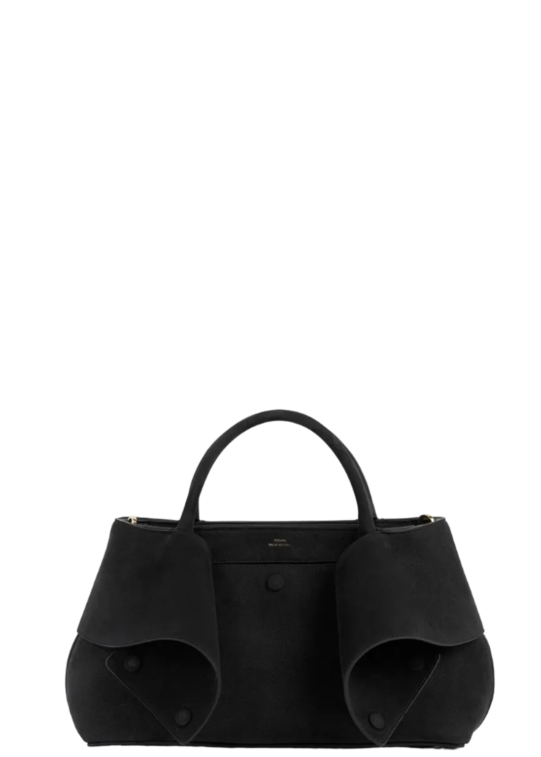 TOTEME | Small Mercer Nubuck Tote | Handbags