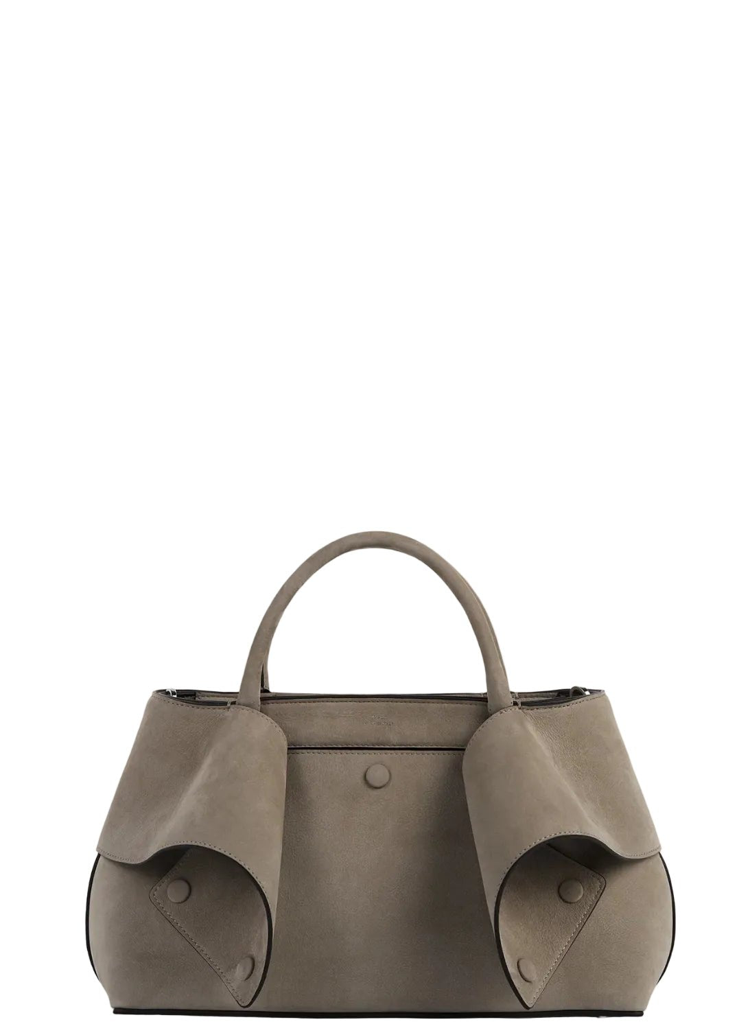 TOTEME | Small Mercer Nubuck Tote | Handbags