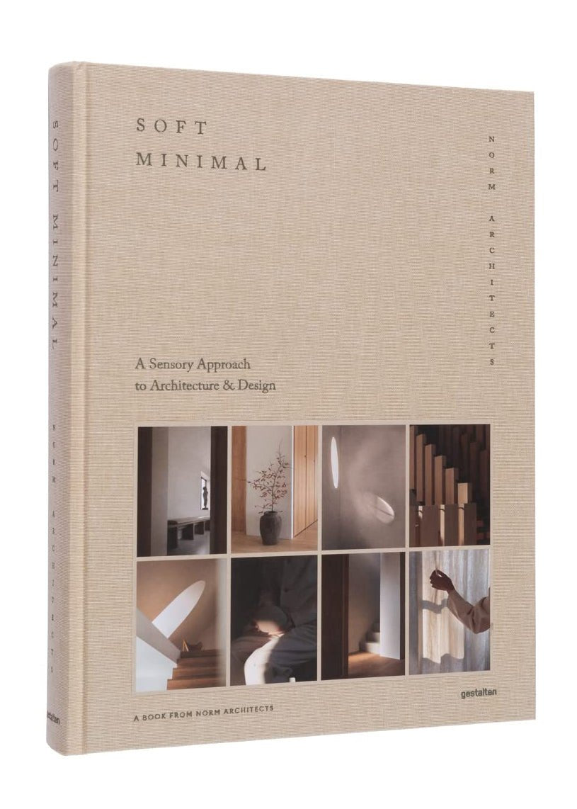 Soft Minimal | Soft Minimal | Books