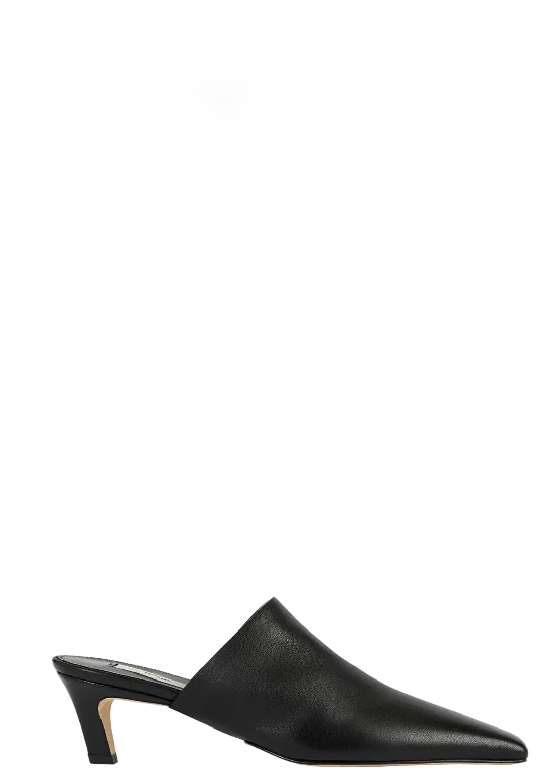 TOTEME | Soft Nappa Mules | Shoes