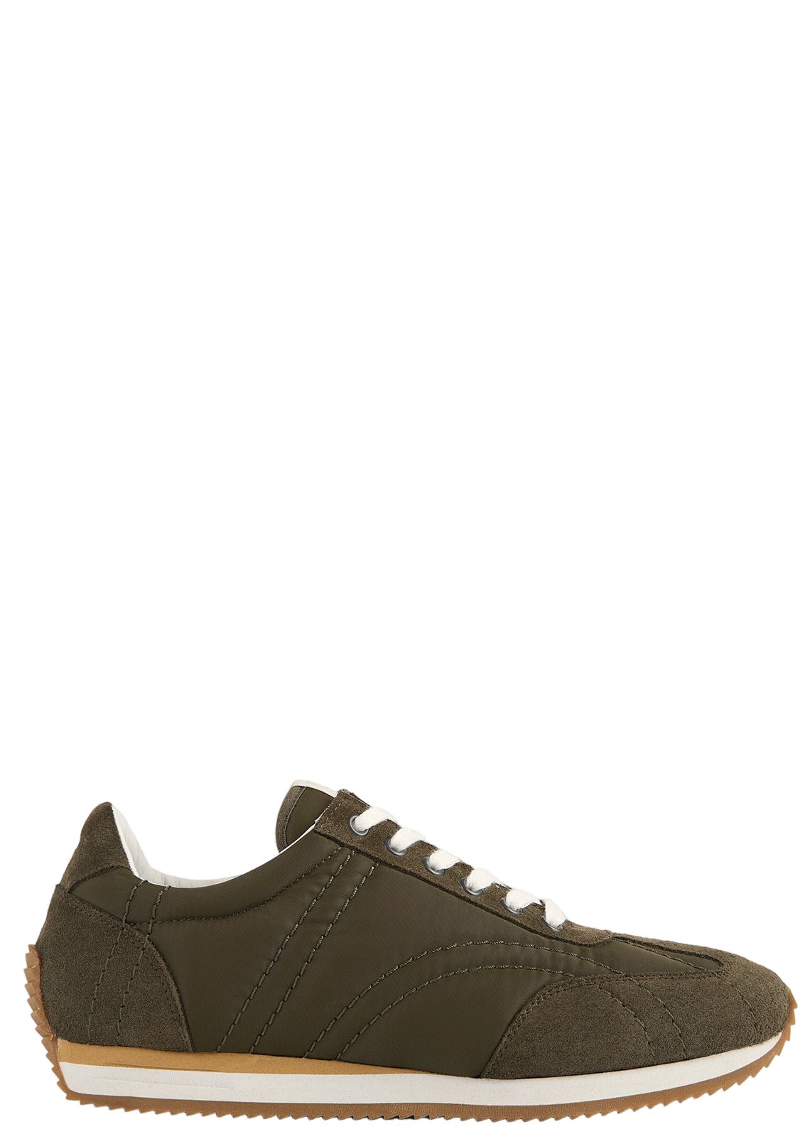 TOTEME | Sport Sneakers | Shoes