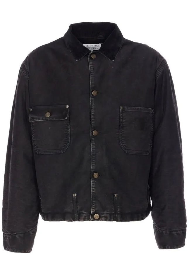 MAISON MARGIELA | Sports Jacket | Jackets & Blazers