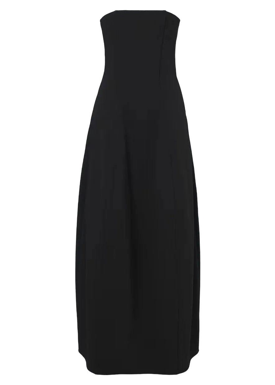TOTEME | Strapless Balloon Dress | Dresses