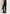 ACNE STUDIOS | Stretch Wool Trousers | Pants